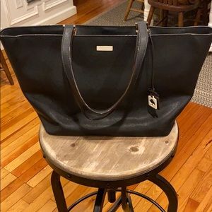 Kate spade tote bag excellent condition!